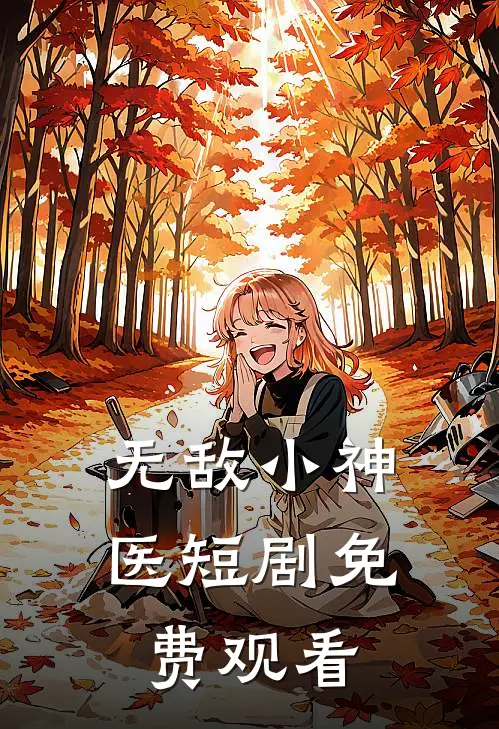 无敌小神医短剧免费观看
