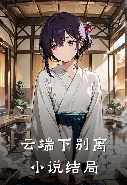 云端下别离小说结局