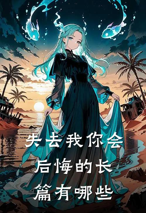 失去我你会后悔的长篇有哪些