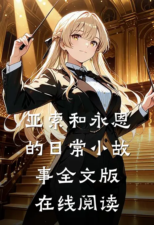 亚索和永恩的日常小故事全文版在线阅读