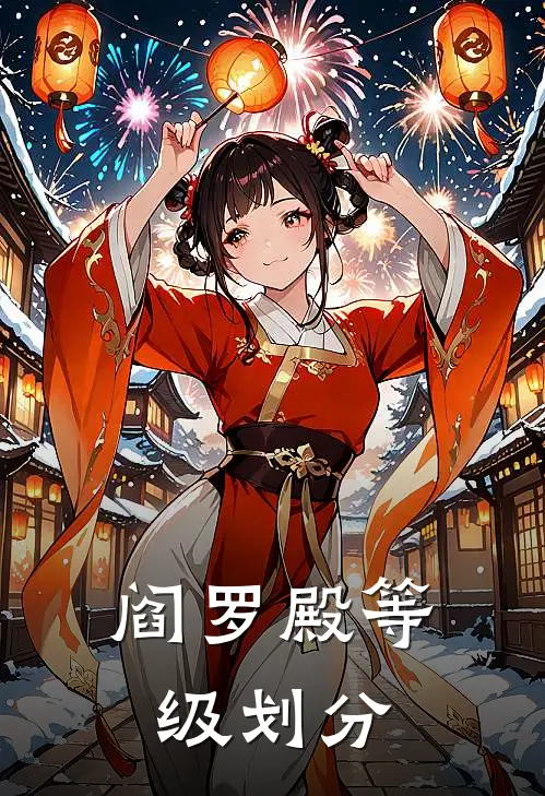 阎罗殿等级划分