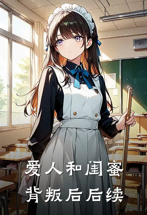 爱人和闺蜜背叛后后续