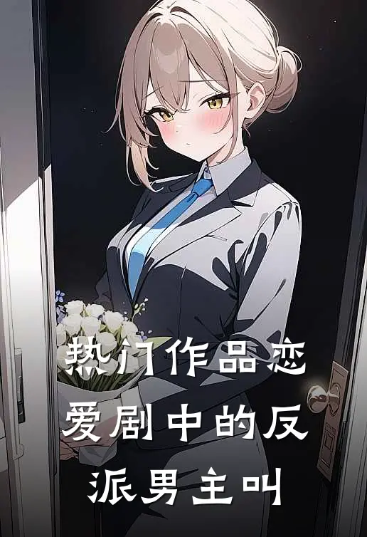 热门作品恋爱剧中的反派男主叫