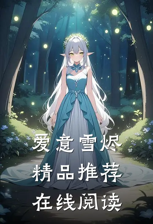 爱意雪烬精品推荐在线阅读