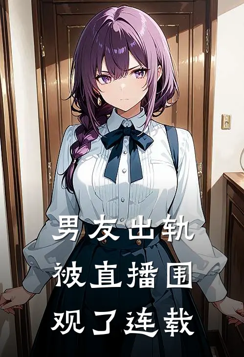 男友出轨被直播围观了连载