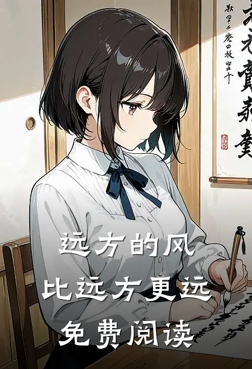 远方的风，比远方更远免费阅读