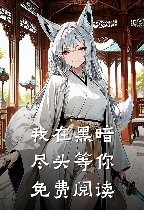 我在黑暗尽头等你免费阅读