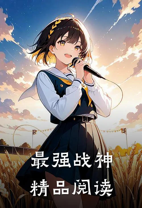 最强战神精品阅读