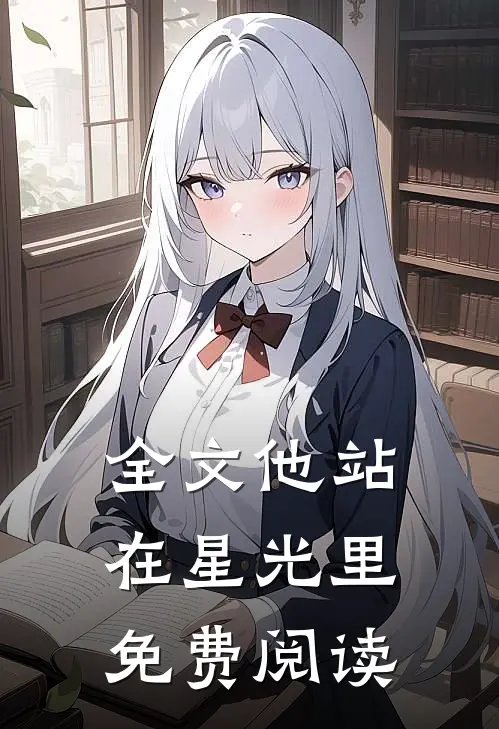 全文他站在星光里免费阅读