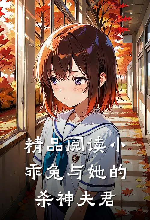 精品阅读小乖兔与她的杀神夫君