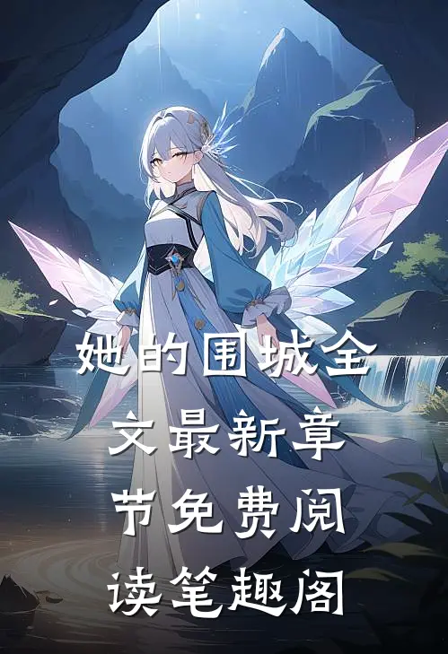 她的围城全文最新章节免费阅读笔趣阁