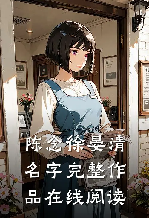 陈念徐晏清名字完整作品在线阅读