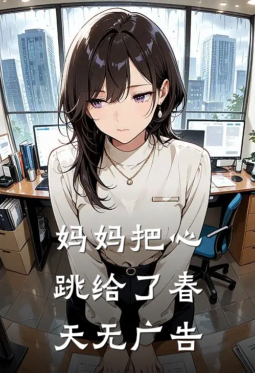 妈妈把心跳给了春天无广告