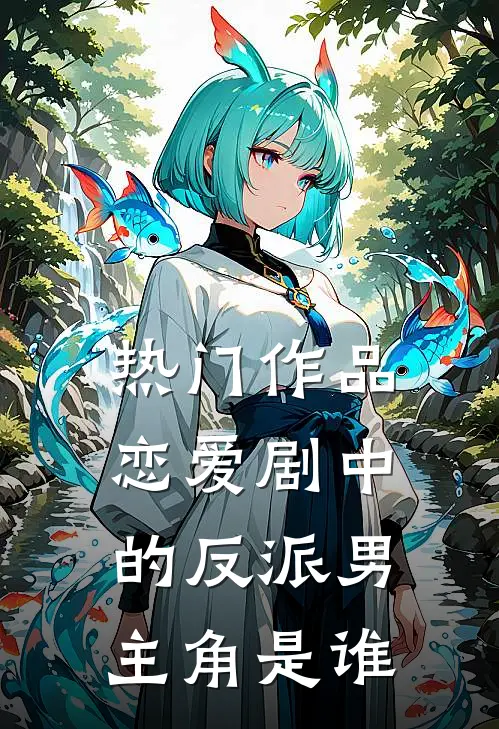 热门作品恋爱剧中的反派男主角是谁