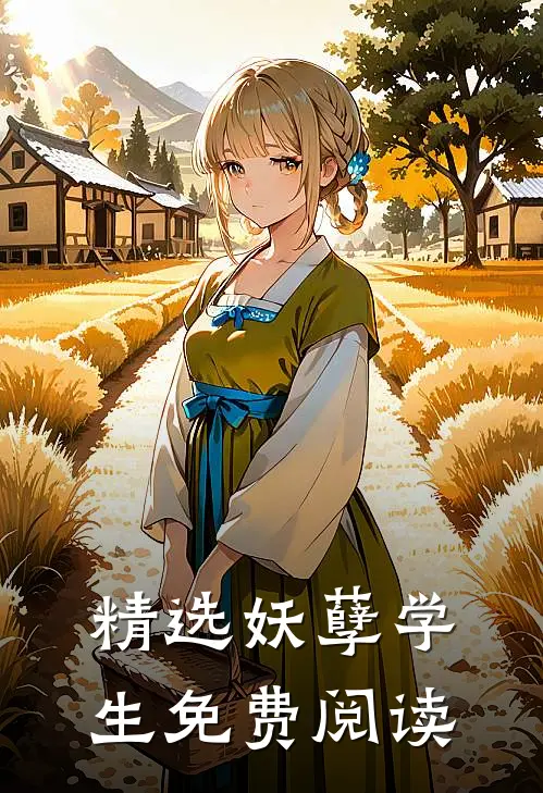 精选妖孽学生免费阅读