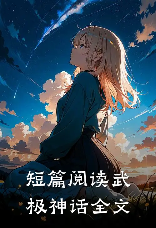 短篇阅读武极神话全文