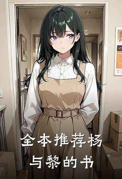 全本推荐杨与黎的书