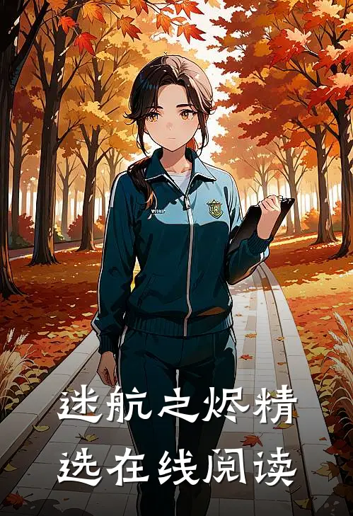 迷航之烬精选在线阅读