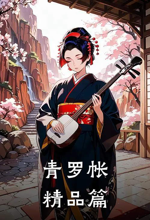 青罗帐精品篇