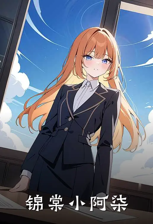 锦棠小阿柒