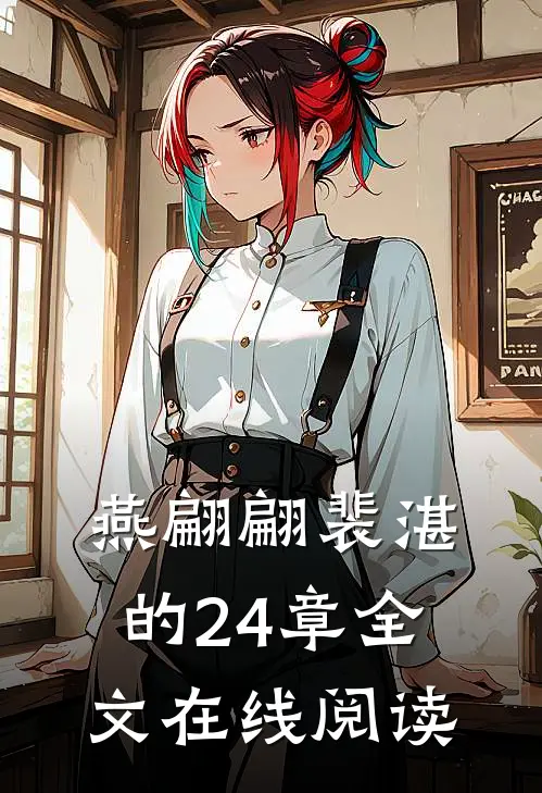 燕翩翩裴湛的24章全文在线阅读