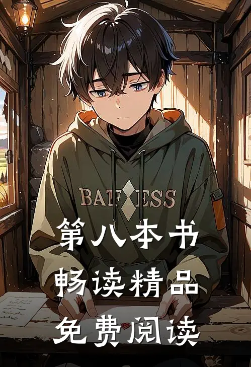 第八本书畅读精品免费阅读