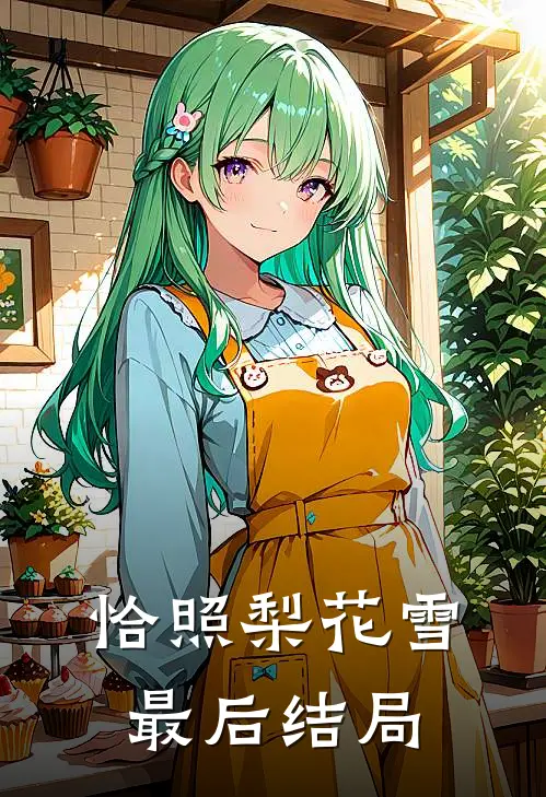 恰照梨花雪最后结局