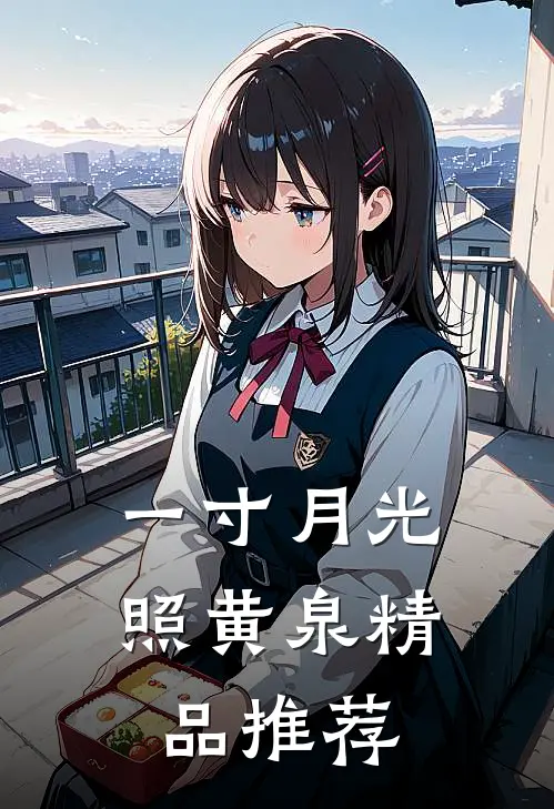 一寸月光照黄泉精品推荐