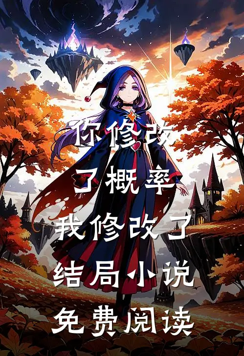 你修改了概率，我修改了结局小说免费阅读
