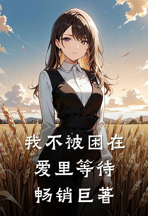 我不被困在爱里等待畅销巨著