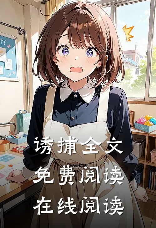 诱捕全文免费阅读在线阅读