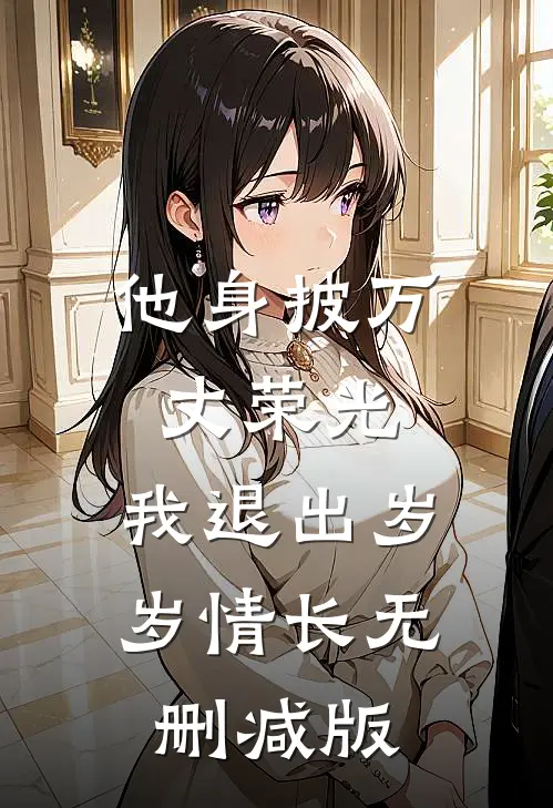 他身披万丈荣光，我退出岁岁情长无删减版