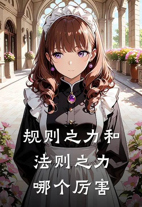 规则之力和法则之力哪个厉害