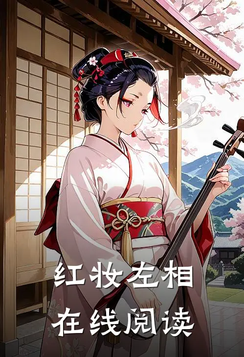 红妆左相在线阅读