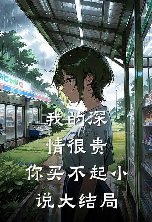 我的深情很贵，你买不起小说大结局