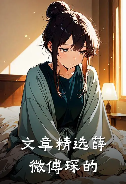 文章精选薛微傅琛的