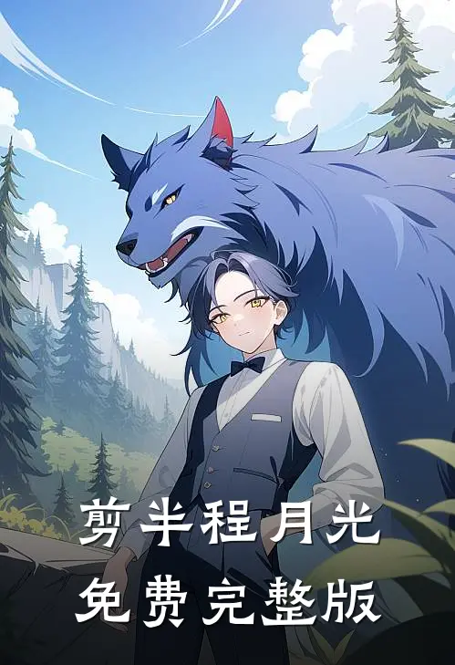 剪半程月光免费完整版