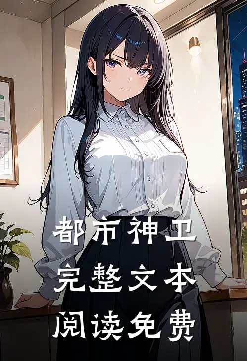 都市神卫完整文本阅读免费