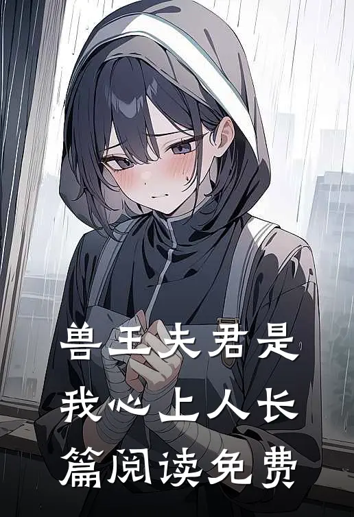 兽王夫君是我心上人长篇阅读免费