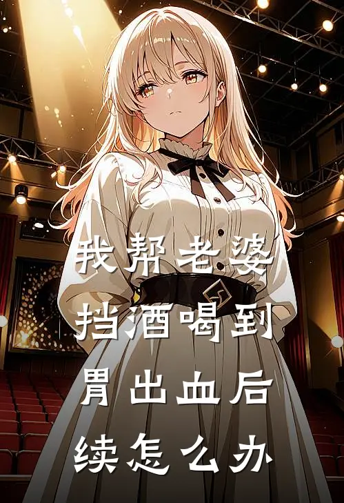 我帮老婆挡酒喝到胃出血后续怎么办
