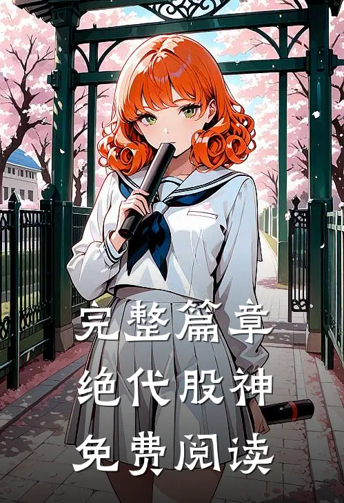 完整篇章绝代股神免费阅读