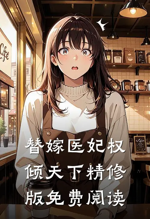 替嫁医妃权倾天下精修版免费阅读