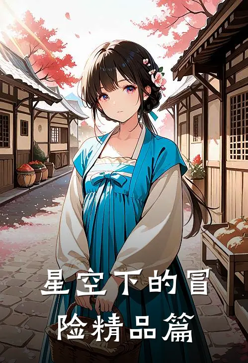 星空下的冒险精品篇