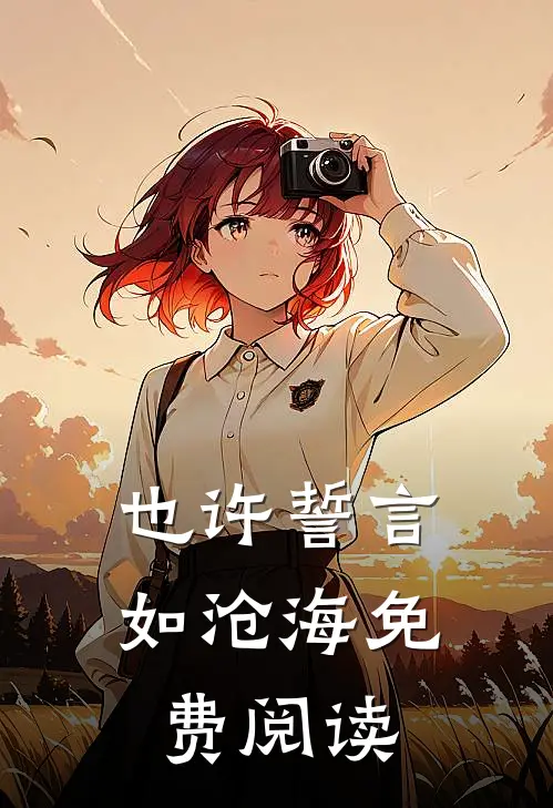 也许誓言如沧海免费阅读