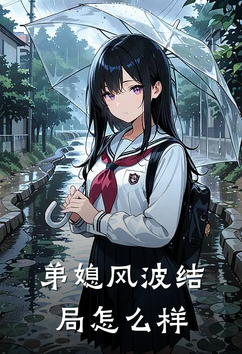 弟媳风波结局怎么样