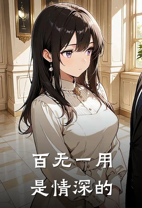 百无一用是情深的
