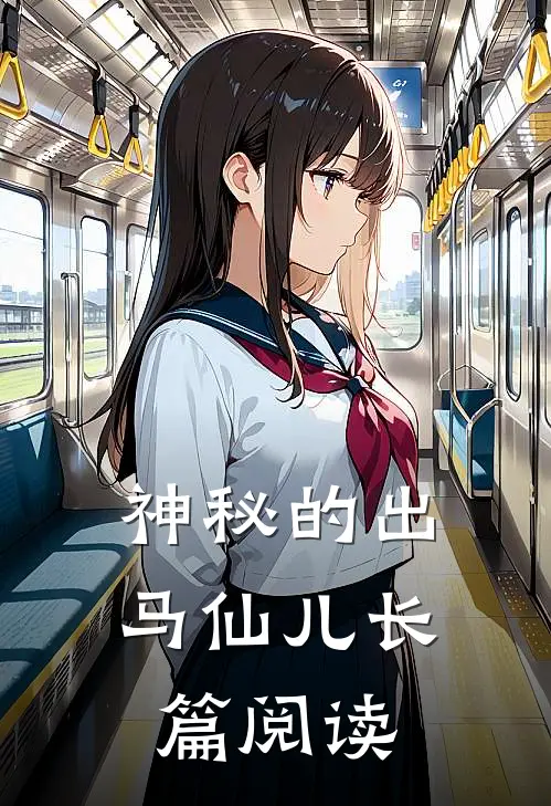 神秘的出马仙儿长篇阅读