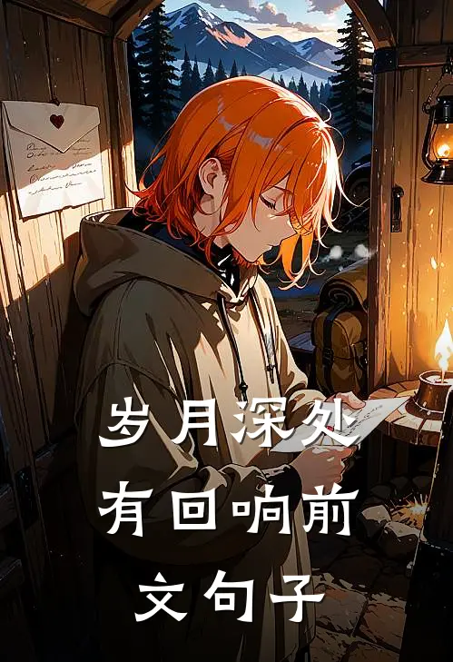 岁月深处有回响前文句子