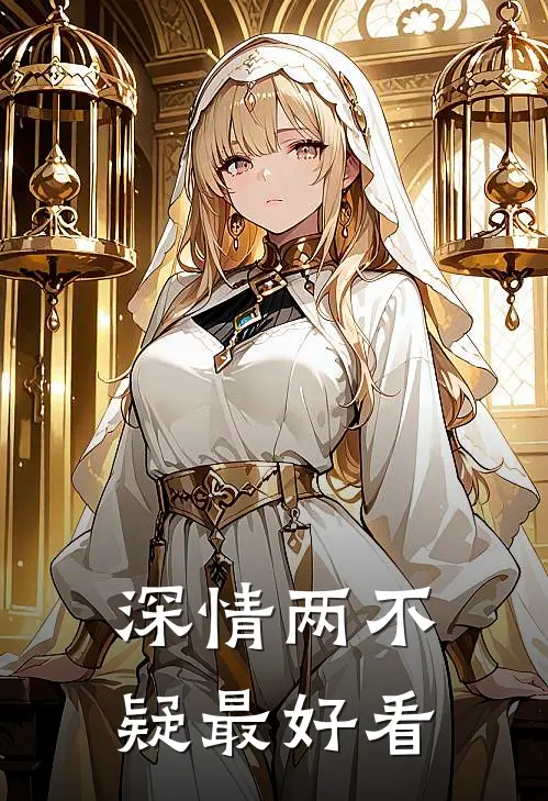 深情两不疑最好看