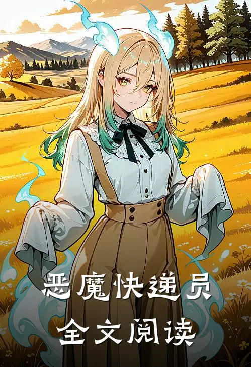 恶魔快递员全文阅读
